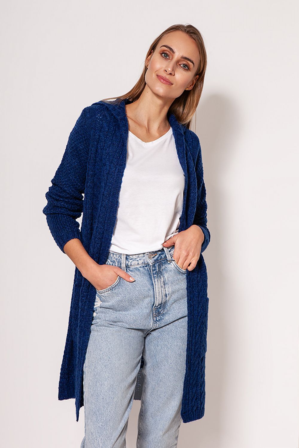 Cardigan model 177140